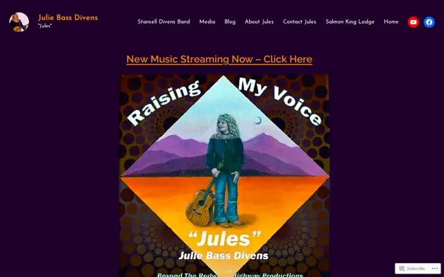 Julie Bass Divens