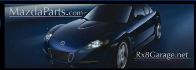 MazdaParts.com, 2005